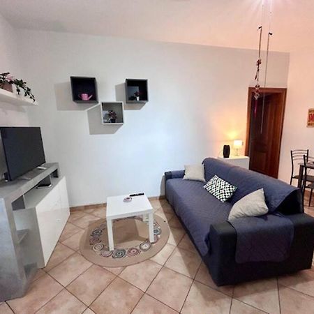 Casa Lucia A Carugo Leilighet Eksteriør bilde